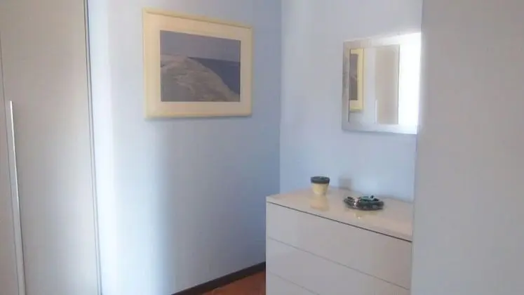 Royal Villa, 1 Yatak Odası