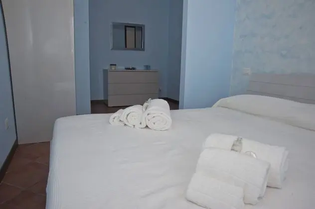 Royal Villa, 1 Yatak Odası