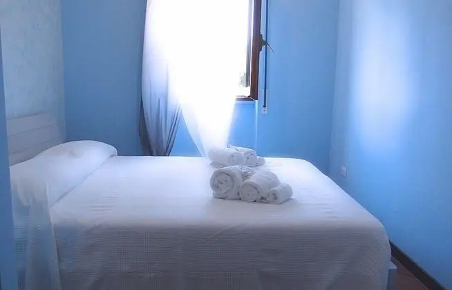 Royal Villa, 1 Yatak Odası