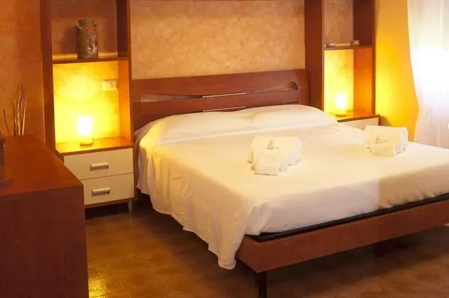 Senior Villa, 1 Yatak Odası