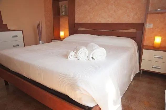 Senior Villa, 1 Yatak Odası