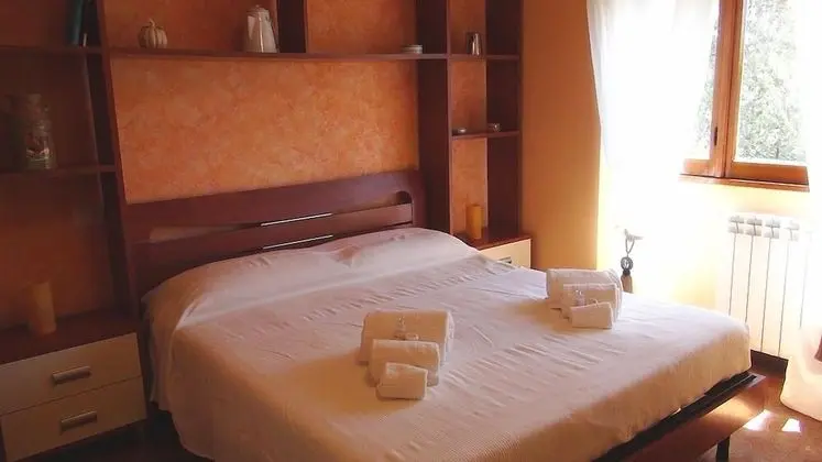 Senior Villa, 1 Yatak Odası