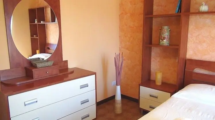 Senior Villa, 1 Yatak Odası