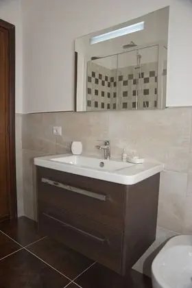 Senior Villa, 1 Yatak Odası