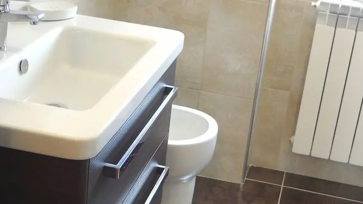 Senior Villa, 1 Yatak Odası