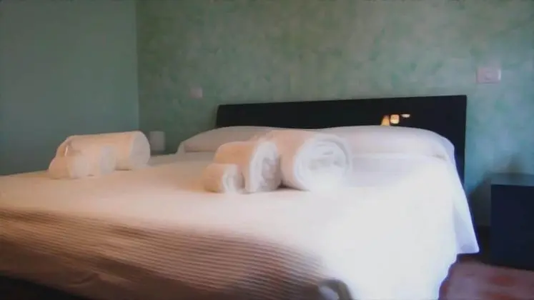 Tek Büyük Yataklı Oda, 1 Yatak Odası, Ortak Banyo