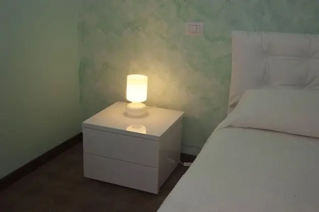 Tek Büyük Yataklı Oda, 1 Yatak Odası, Ortak Banyo