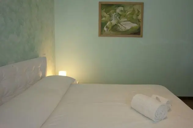 Tek Büyük Yataklı Oda, 1 Yatak Odası, Ortak Banyo