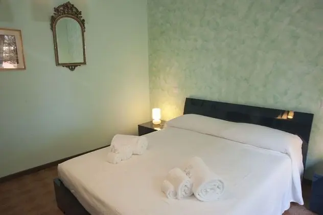 Tek Büyük Yataklı Oda, 1 Yatak Odası, Ortak Banyo