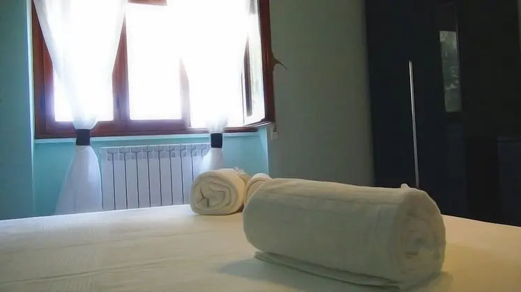 Tek Büyük Yataklı Oda, 1 Yatak Odası, Ortak Banyo