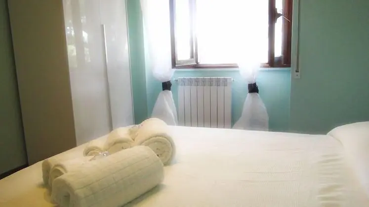 Tek Büyük Yataklı Oda, 1 Yatak Odası, Ortak Banyo