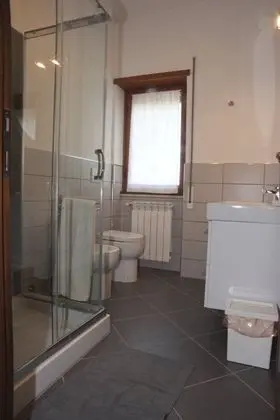Tek Büyük Yataklı Oda, 1 Yatak Odası, Ortak Banyo