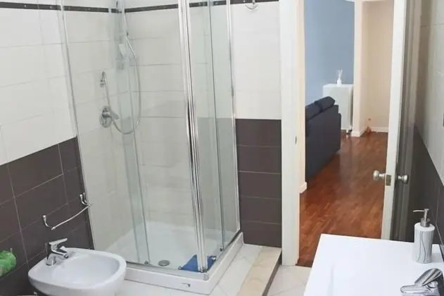 Panoramic Süit, 1 Çift Kişilik Yatak ve Çekyat, Şehir Manzaralı