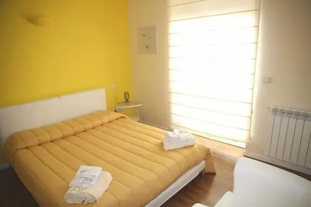 Premier Süit, 1 Yatak Odası, Şehir Manzaralı
