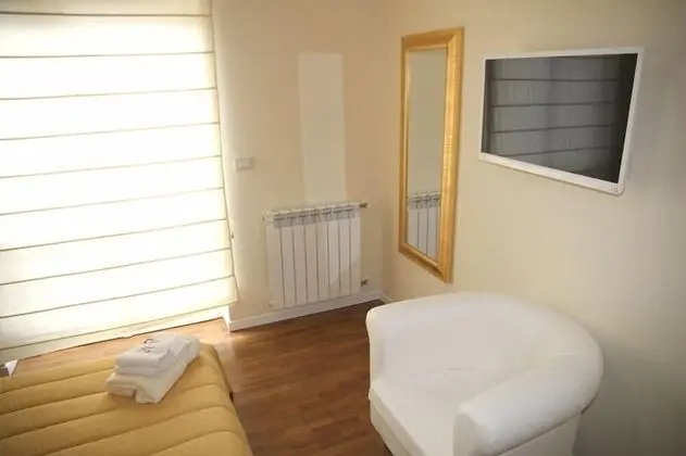 Premier Süit, 1 Yatak Odası, Şehir Manzaralı