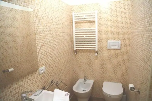 Premier Süit, 1 Yatak Odası, Şehir Manzaralı