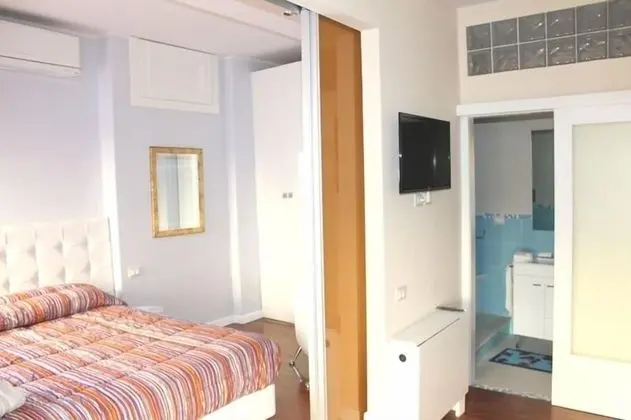 Premium Stüdyo Süit, 1 Çift Kişilik Yatak ve Çekyat, Küçük Mutfak