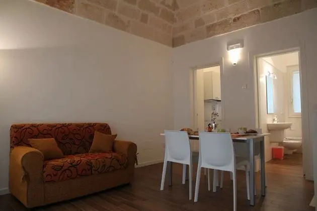 Comfort Apart Daire, Kule