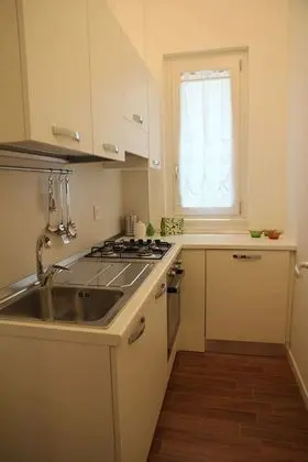 Comfort Apart Daire, Kule