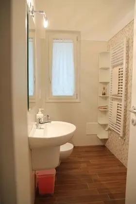 Comfort Apart Daire, Kule