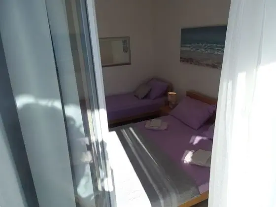 Apart Daire (Don - 90m from the sea - A4(4))