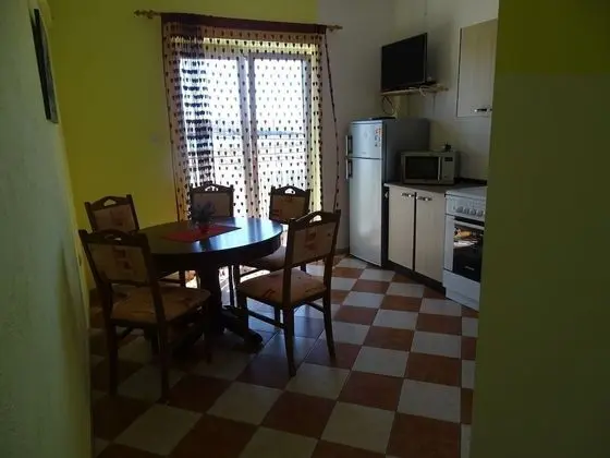 Apart Daire (Don - 90m from the sea - A4(4))