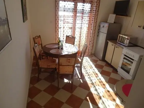 Apart Daire (Don - 90m from the sea - A4(4))