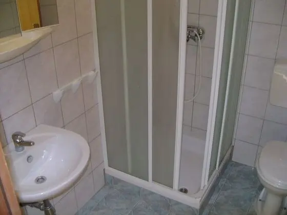 Apart Daire (Don - 90m from the sea - A4(4))