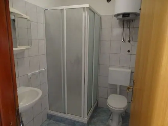 Apart Daire (Don - 90m from the sea - A4(4))