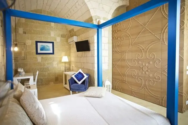 Luxury Villa, 5 Yatak Odası