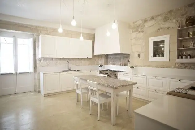 Luxury Villa, 5 Yatak Odası