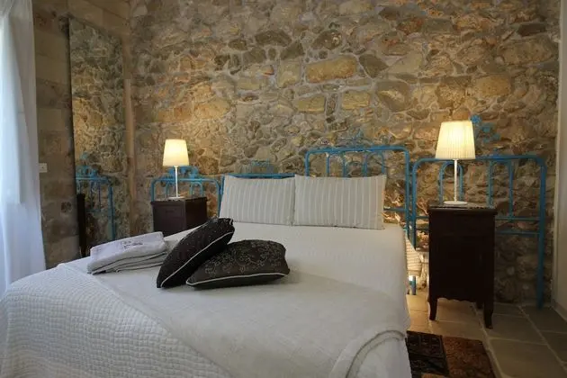 Luxury Villa, 5 Yatak Odası