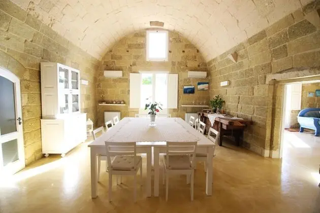 Luxury Villa, 5 Yatak Odası