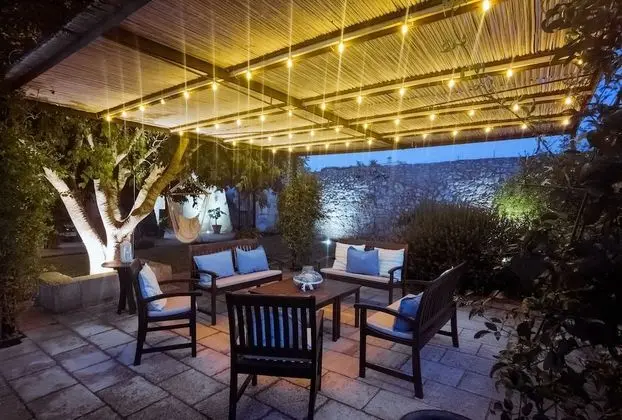Luxury Villa, 5 Yatak Odası