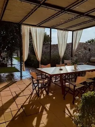 Luxury Villa, 5 Yatak Odası