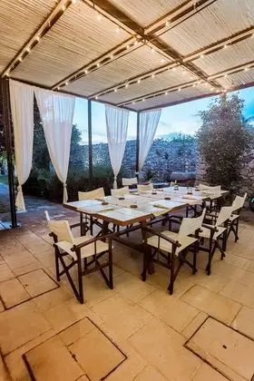 Luxury Villa, 5 Yatak Odası