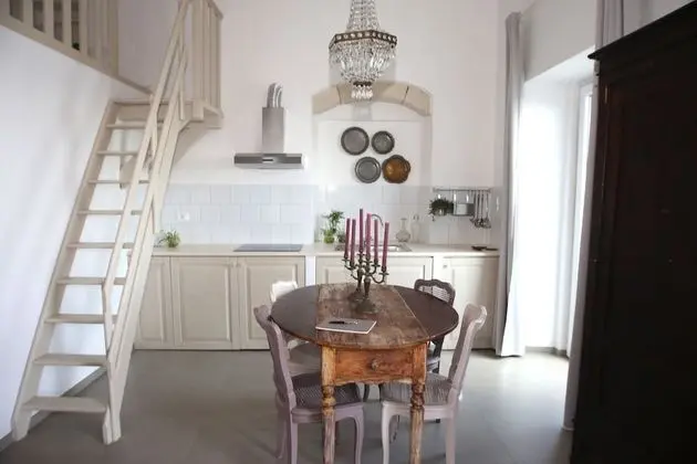 Junior Süit, Deniz Manzaralı