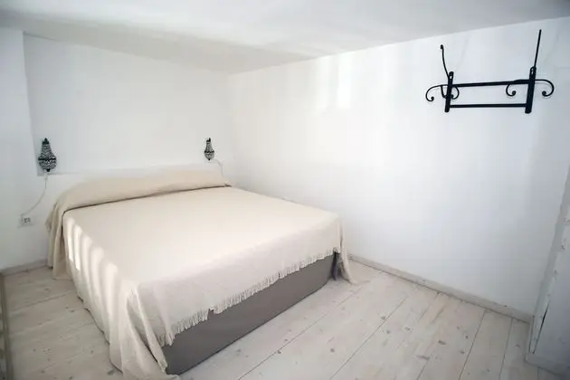 Junior Süit, Deniz Manzaralı