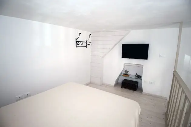 Junior Süit, Deniz Manzaralı