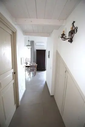 Junior Süit, Deniz Manzaralı