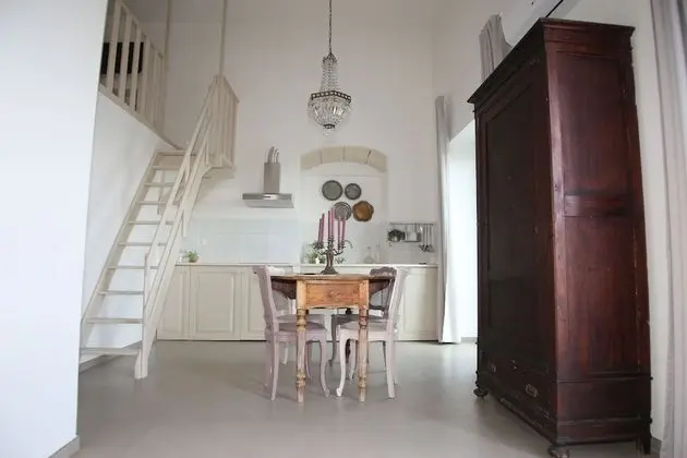 Junior Süit, Deniz Manzaralı