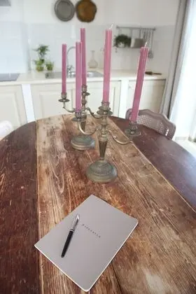 Junior Süit, Deniz Manzaralı