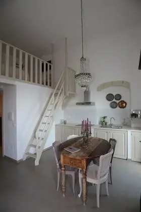 Junior Süit, Deniz Manzaralı