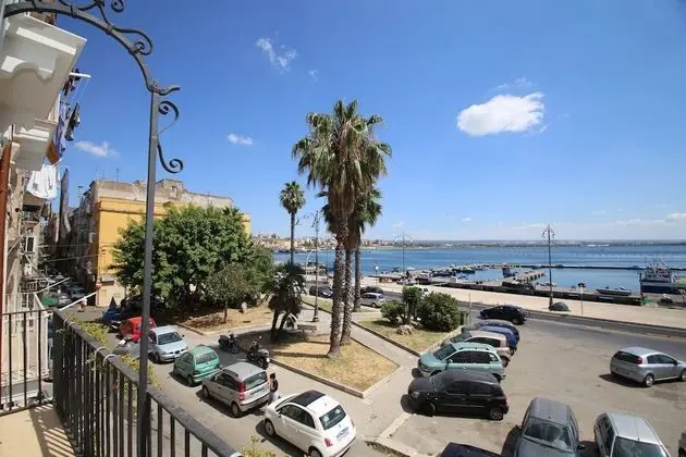 Junior Süit, Deniz Manzaralı