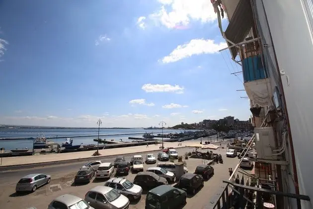 Junior Süit, Deniz Manzaralı