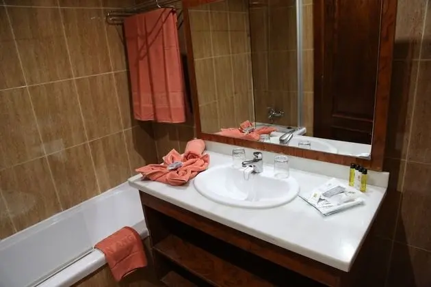Tek Büyük Yataklı Oda, Teras, Deniz Manzaralı