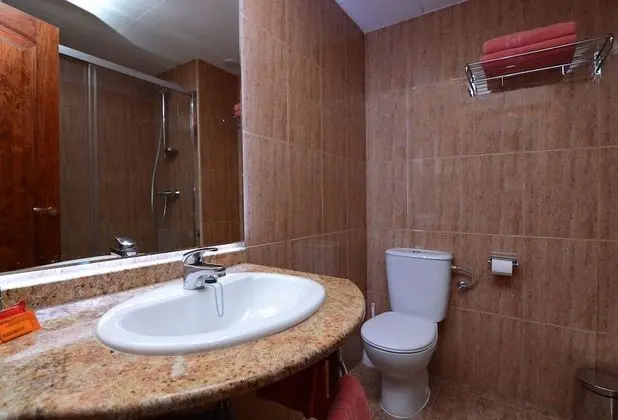 Family Oda, 2 Yatak Odası, 2 Banyolu
