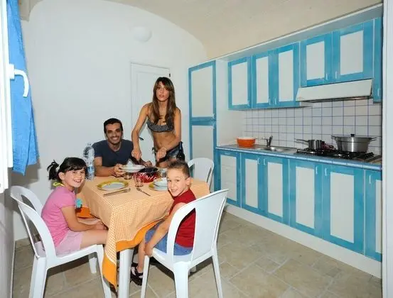 Karavan (4 pax)