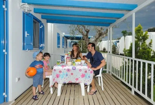 Karavan (4 pax)