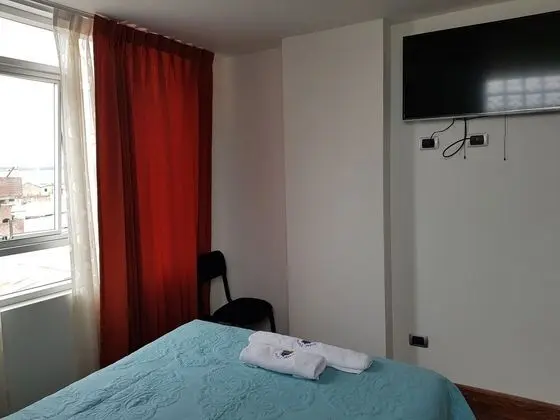 Superior Oda, 1 En Büyük (King) Boy Yatak